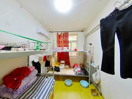 和平南营门整租 竞业里2室1厅/45平/低楼层