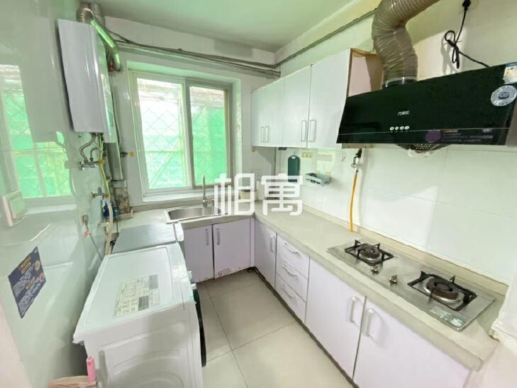 合租·石油大院