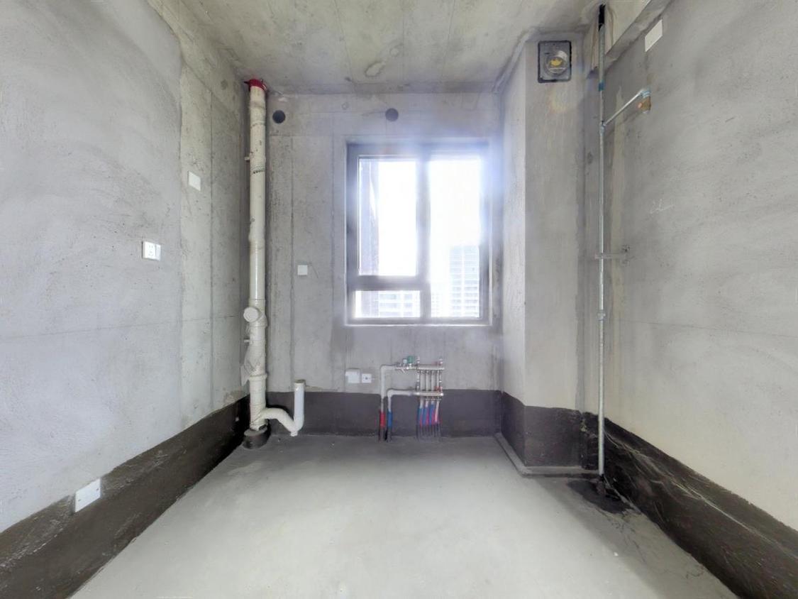 整租·陆港绿城西安全运村芳华苑