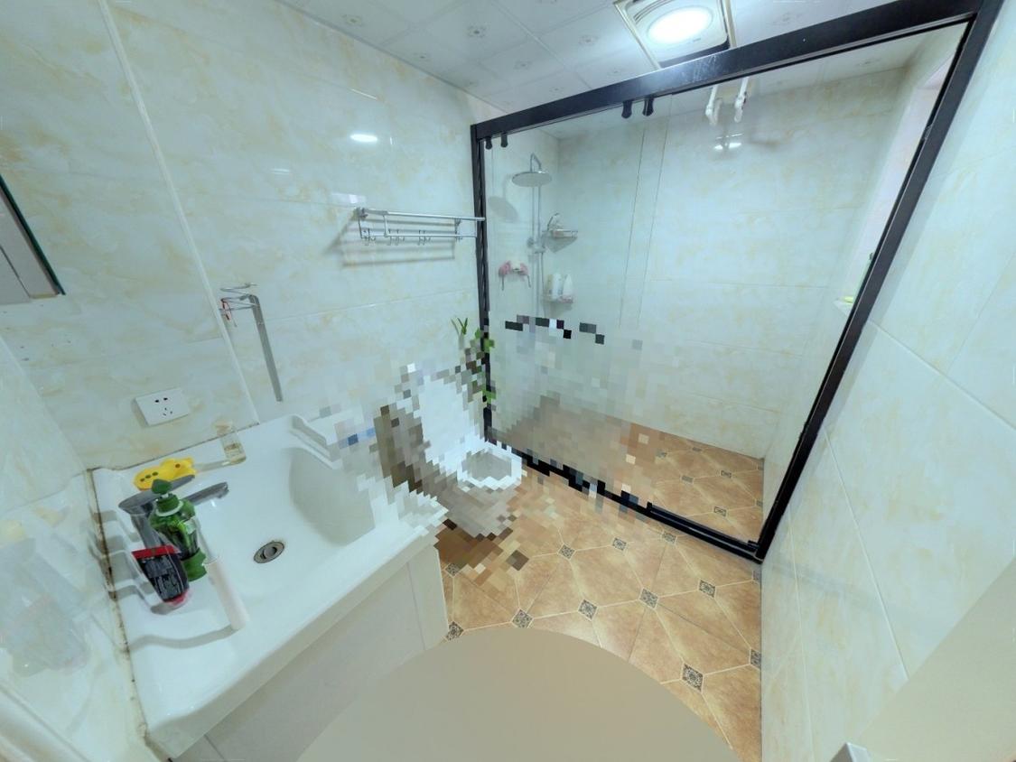 整租·玉泉花园