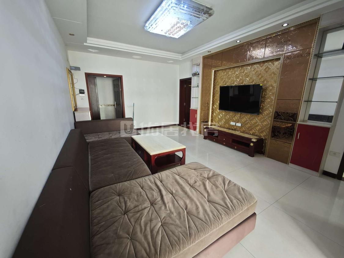 整租·驰华黄金海岸