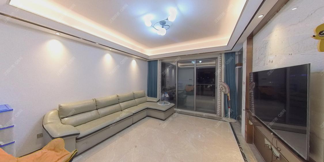 整租·红树别院