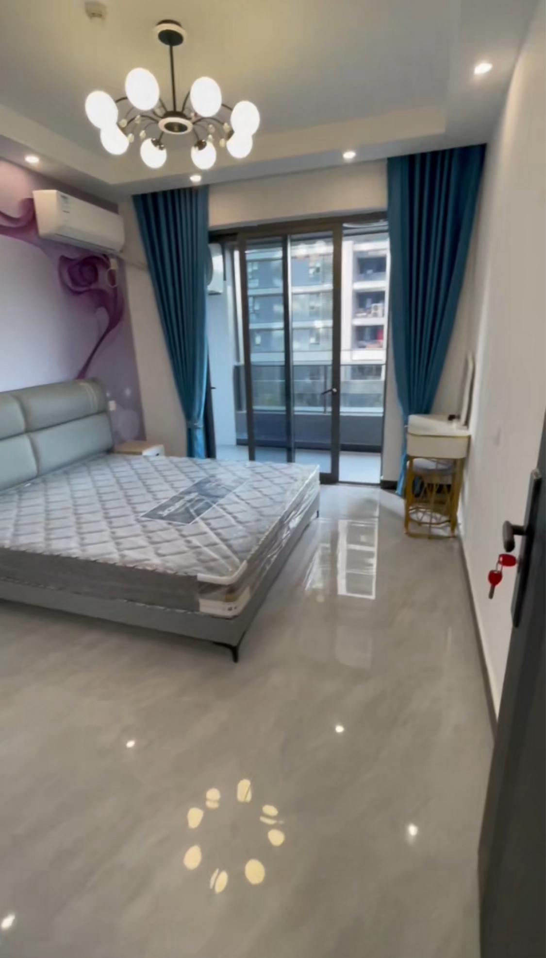 整租·金樾玖著