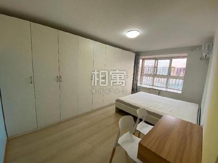 朝阳芍药居合租 芍药居北里二区3室1厅/20平/高楼层