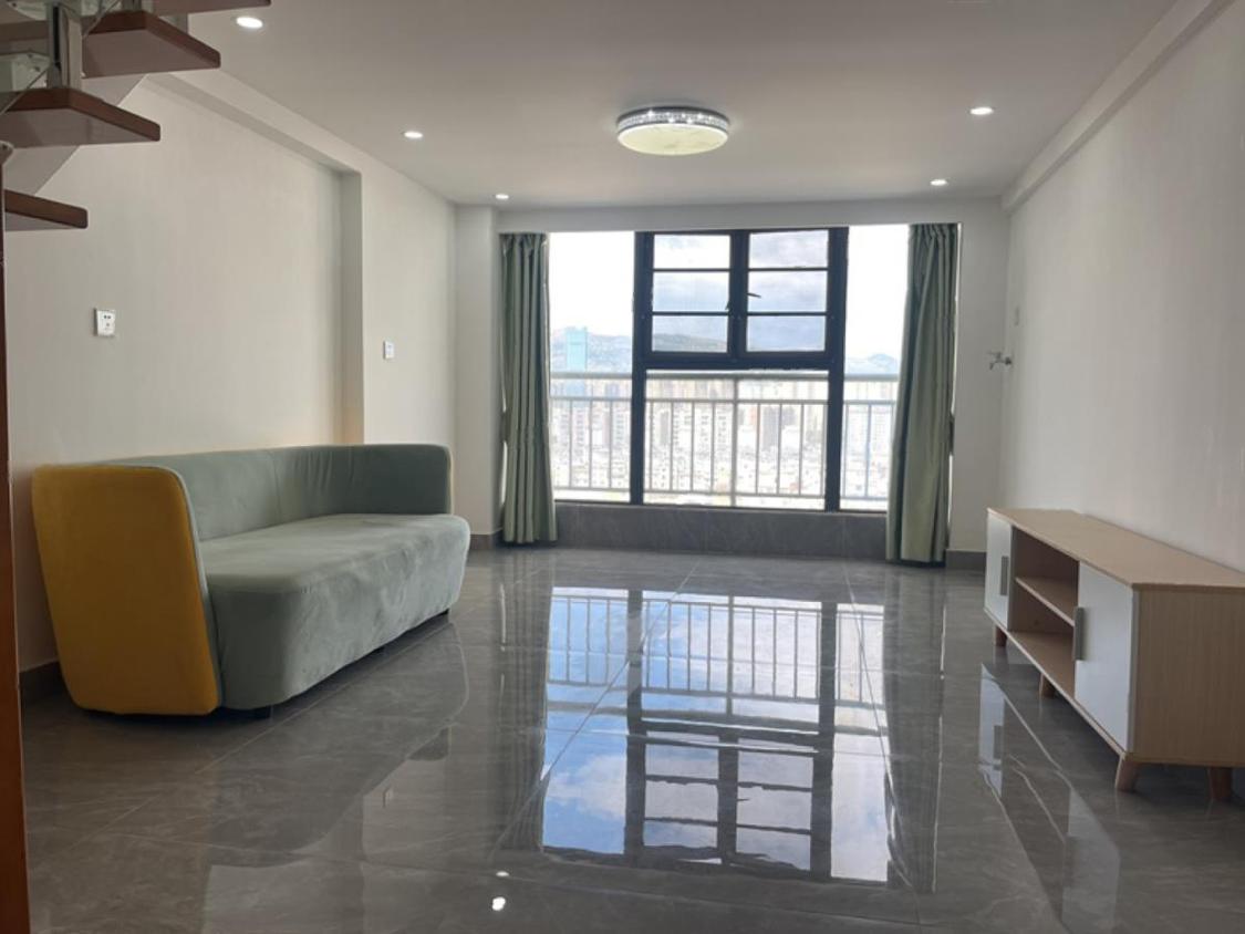 整租·中洲阳光