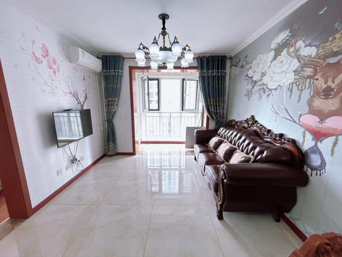 整租·海尔悦湖兰庭