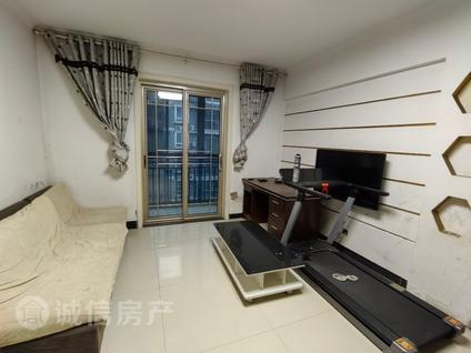 埇桥埇桥区整租 鸿儒世家2室2厅/88平/高楼层