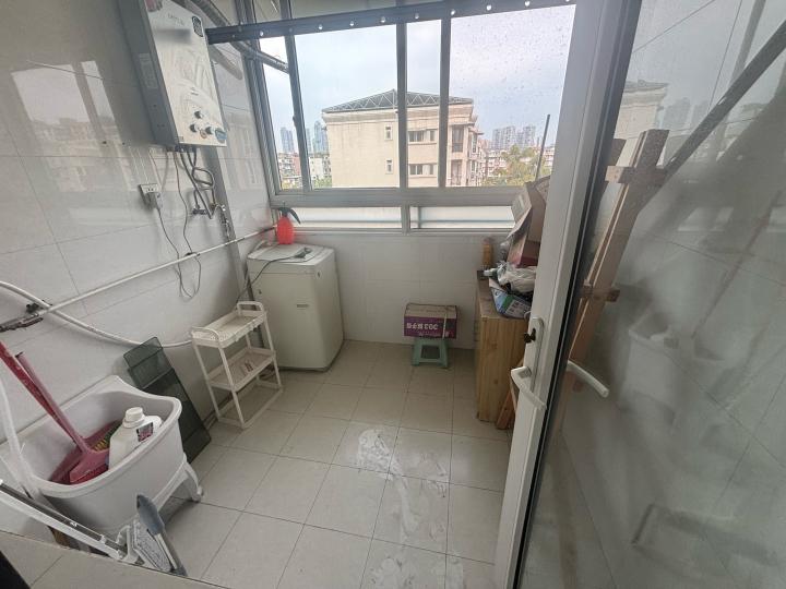 整租·山水康城