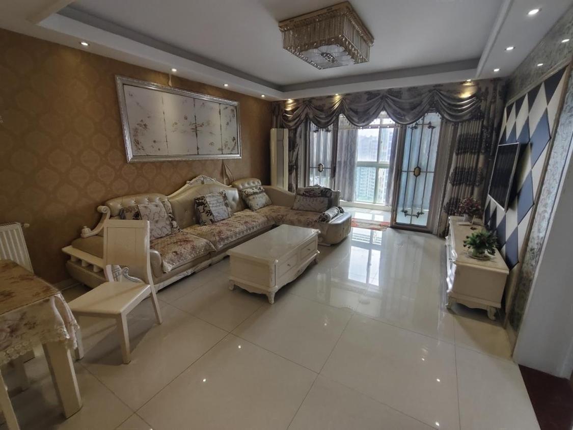 整租·瑞尔花园