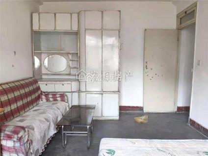 城关五泉广场整租 省建材家属院2室1厅/65平/高楼层