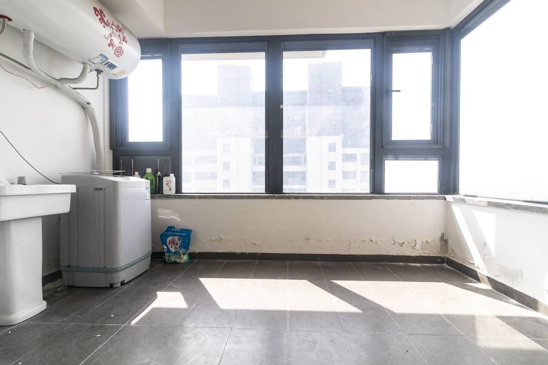 整租·招商公园1872(一期)