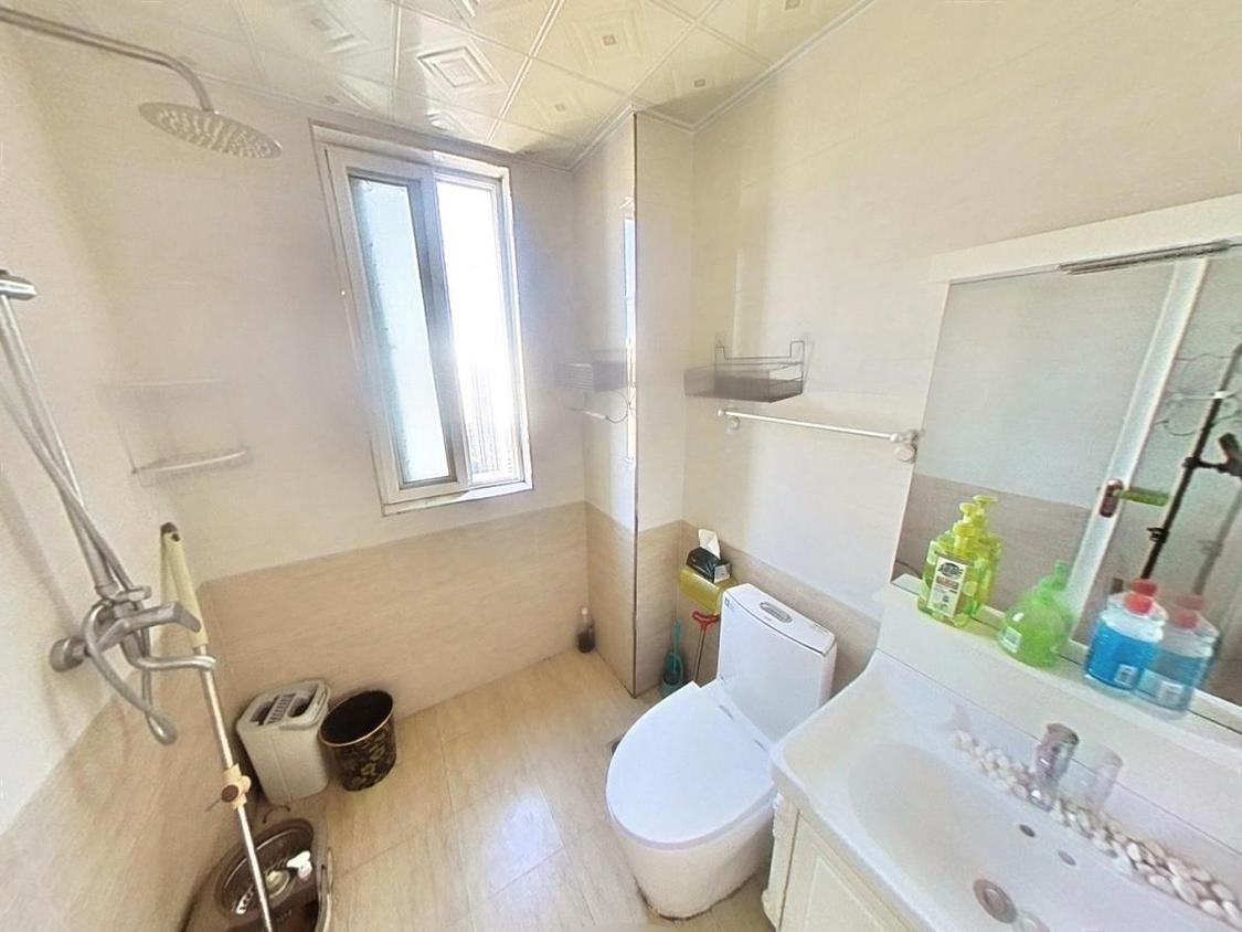 整租·海璟暖暖的宅