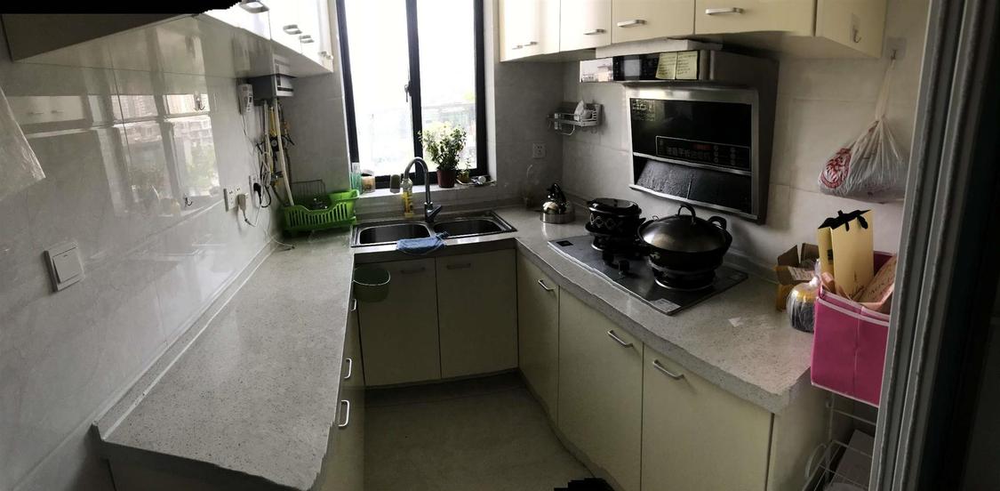 整租·惠华新村(A区)