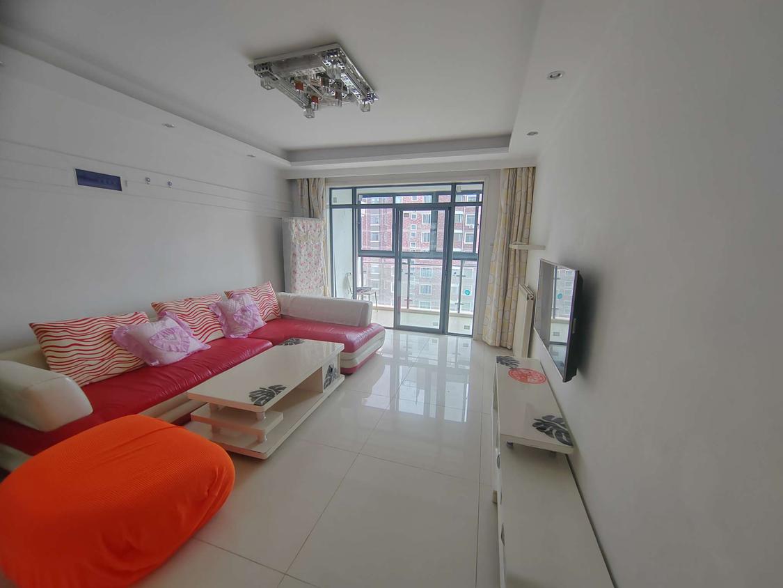 整租·香樟雅苑