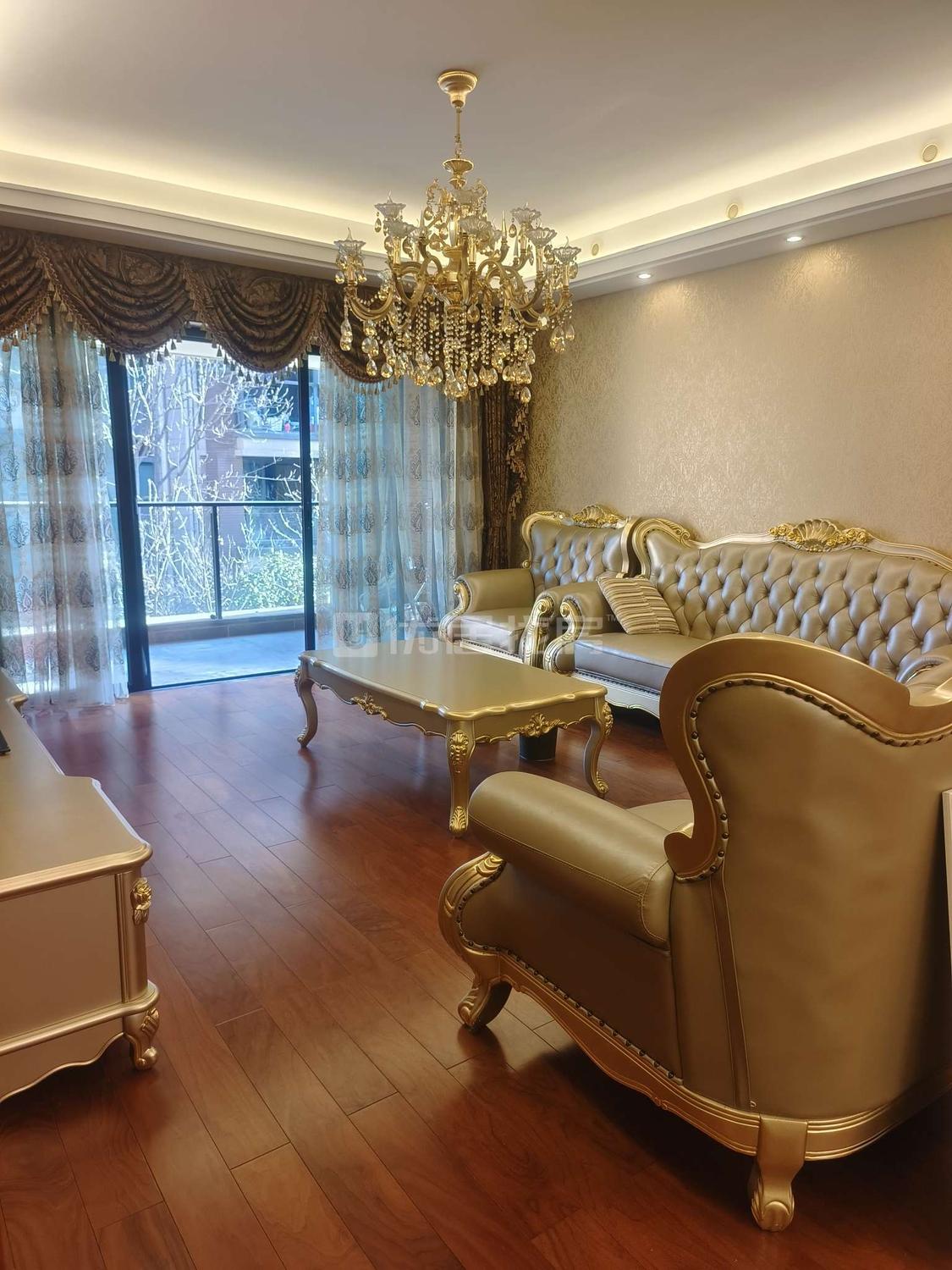 整租·万科白沙润园