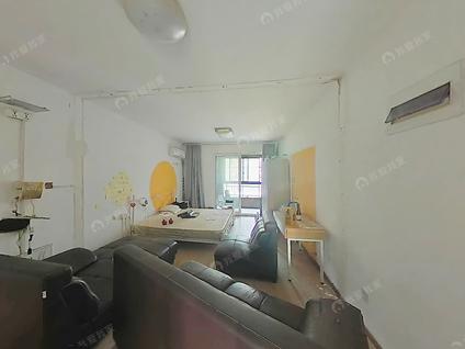 浦口桥北整租 天润城(第十六街区南区)3室1厅/98平/低楼层