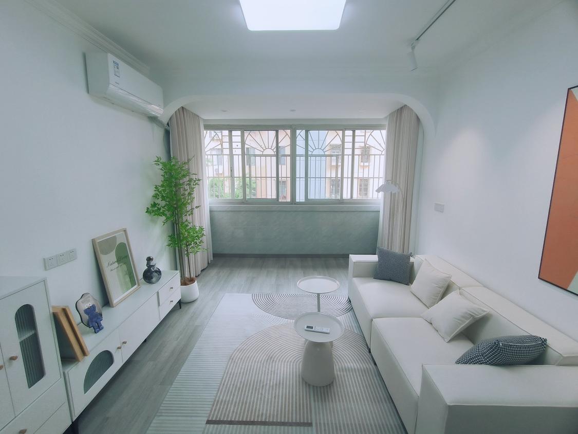 整租·永和一村