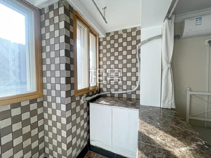 合租·菜园街10号院