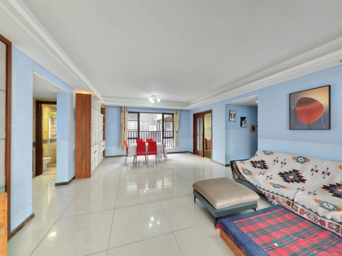 整租·万科缤纷四季(北区)