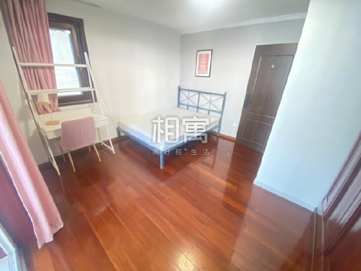 合租·今典花园