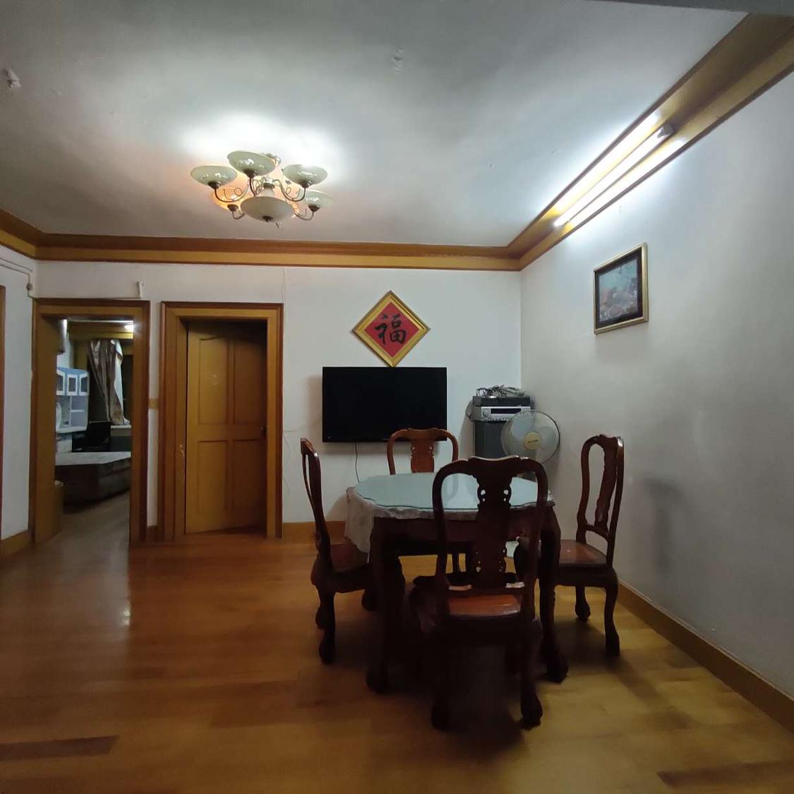 整租·江海花园