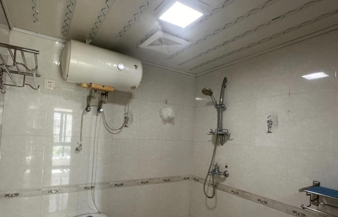 整租·昌达新世纪花园