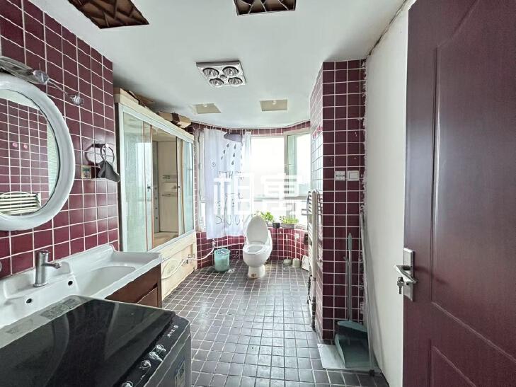 合租·城南嘉园(益城园）