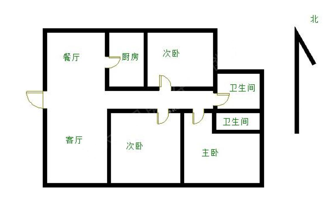 整租·光彩美庐花园