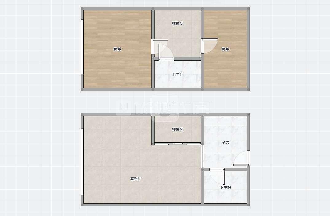 整租·山水丽都