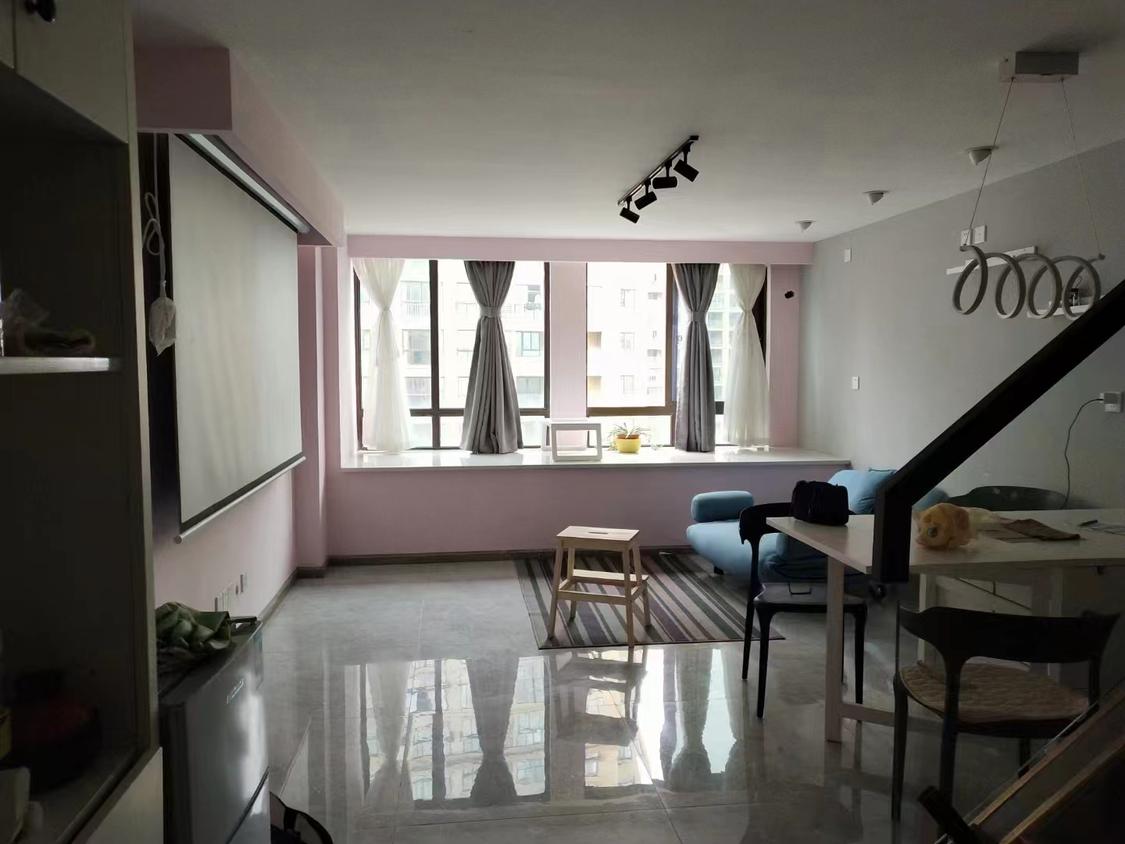 整租·尚东名邸