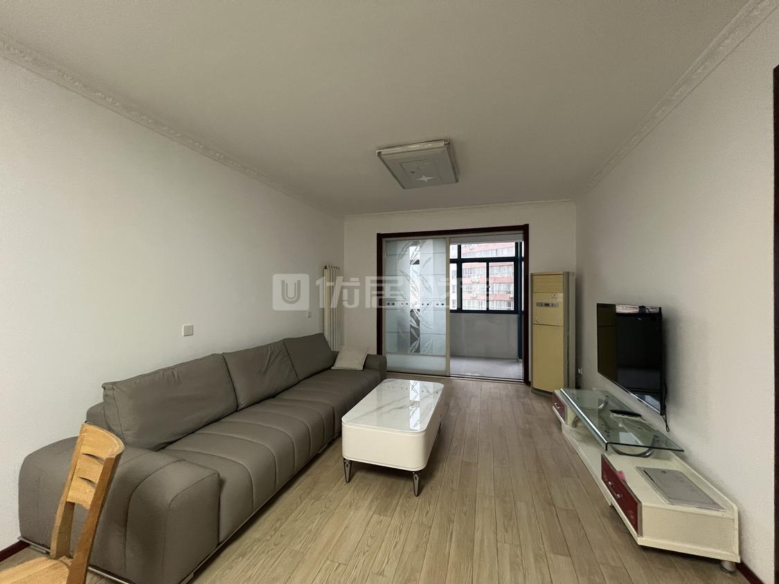 整租·东盛四季花城(东区)