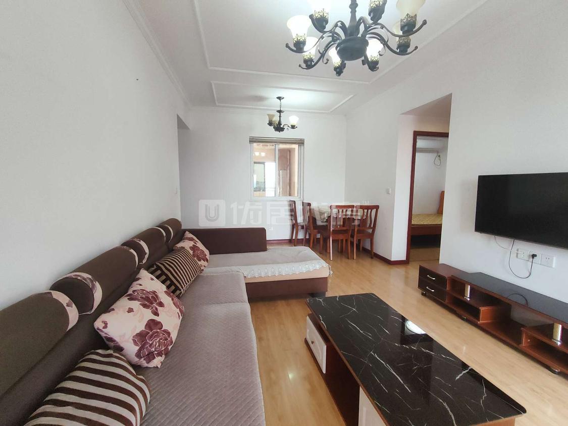 整租·首成鼎尚名都