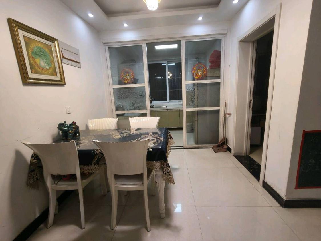 整租·久地雅苑