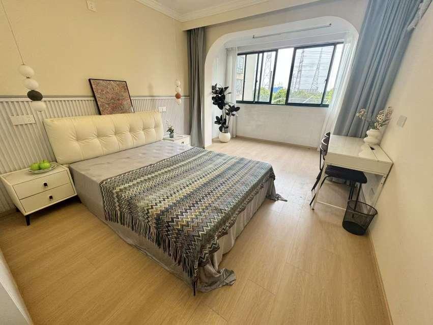 合租·莲溪三村