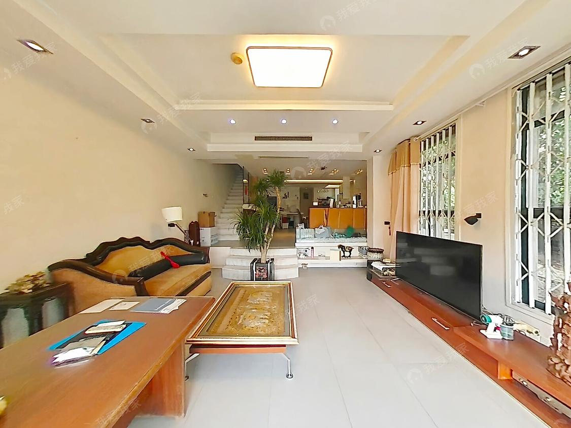 整租·翠屏国际城(水杉苑)