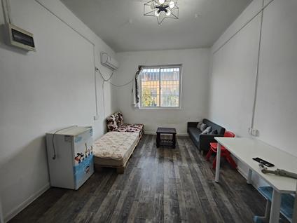 唐河唐河县整租 唐河县医药公司家属院2室1厅/80平/高楼层