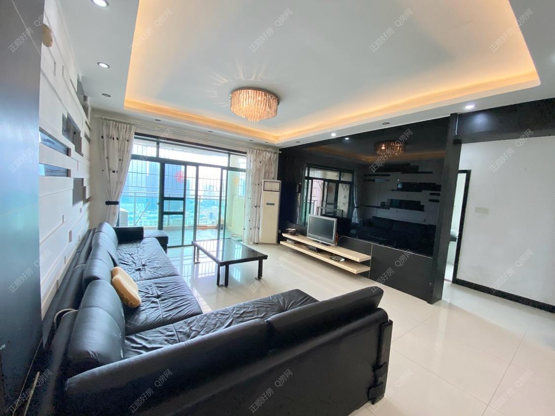 整租·金域廊院