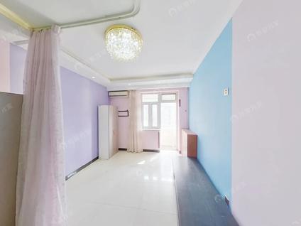 undefined整租·酒仙桥十一街坊 2室1厅54㎡ | 南北 | 朝阳 酒仙桥