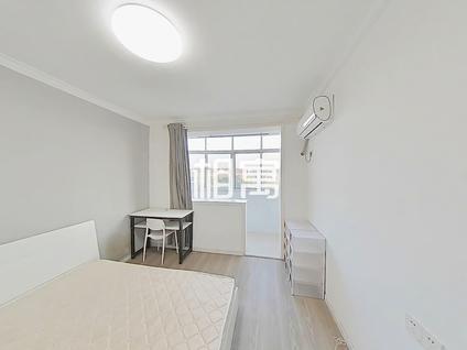 浦东世博整租 上南新村(八村)2室1厅/47平/高楼层