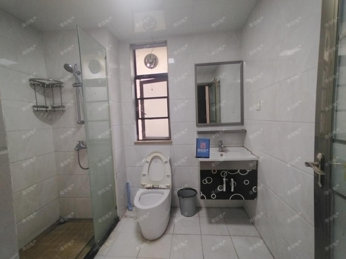 整租·保利国际广场中央公园