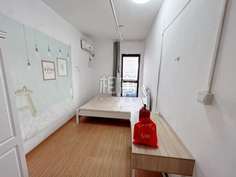 整租·华元十六街区