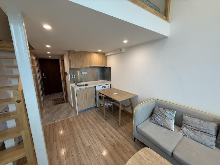 整租·万科大都会