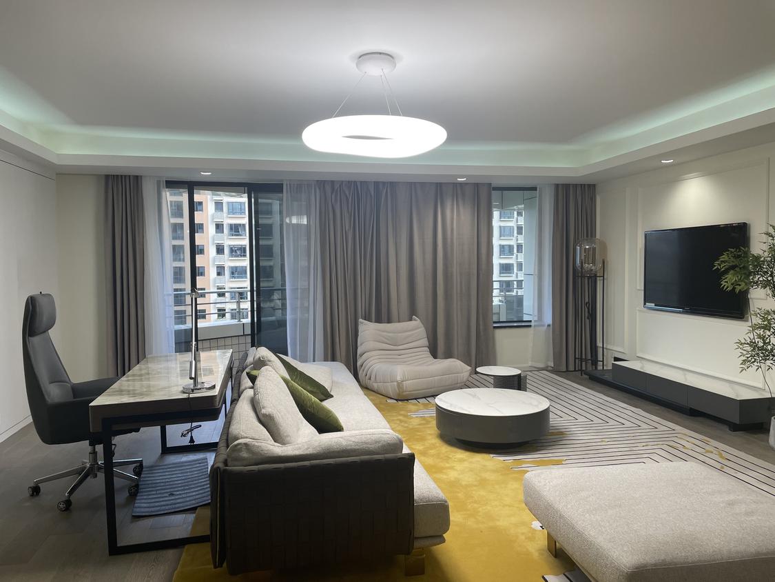 整租·黄浦丽园