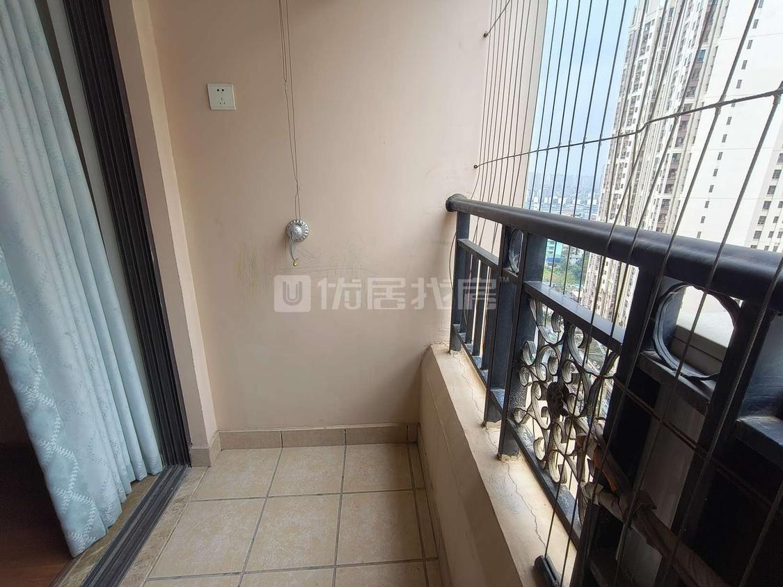 整租·保利爱琴海