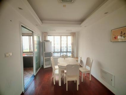 新建长堎整租 大都会3室2厅/93平/低楼层