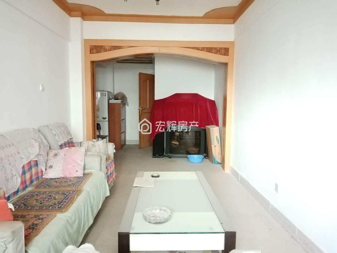 整租·大众巷20-48号