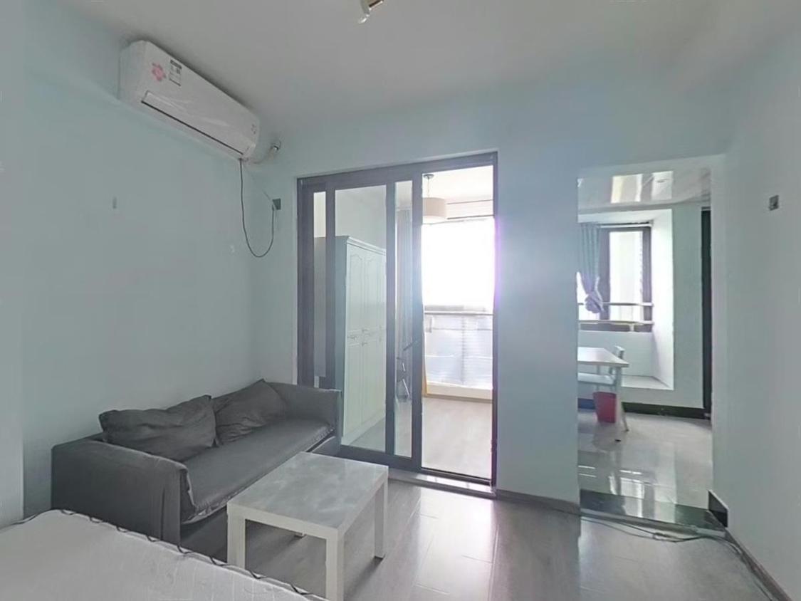 整租·紫金西苑