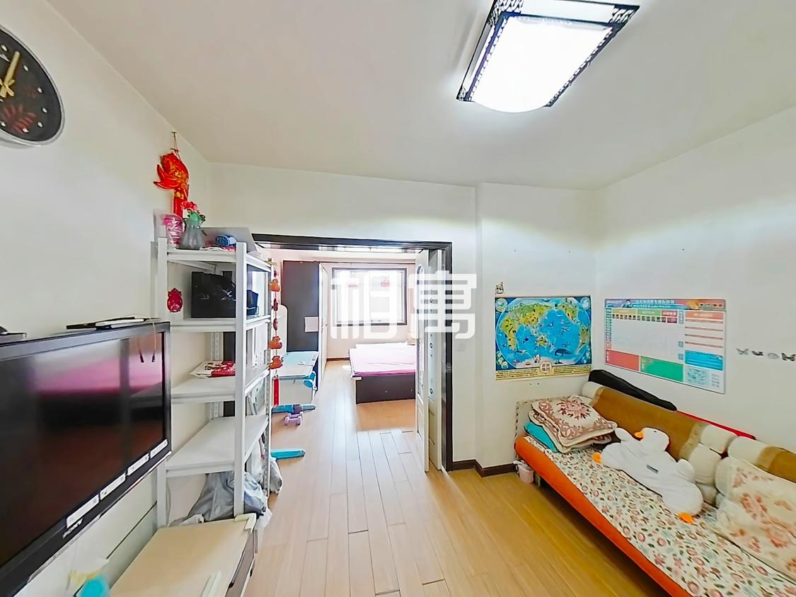 整租·和睦北里