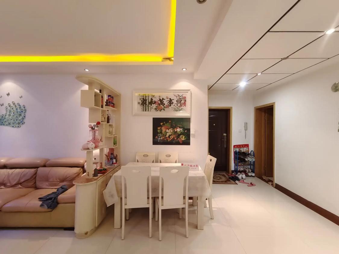 整租·锦辉佳园