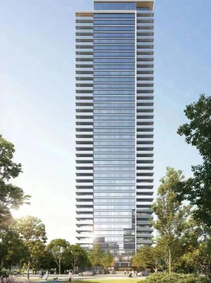 东莞瑧湾汇花园南城 第一国际/建面143平-300平